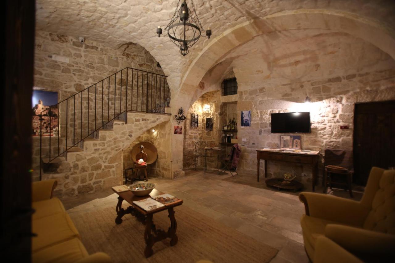 Case Degli Avi, camere in museo diffuso Modica Esterno foto