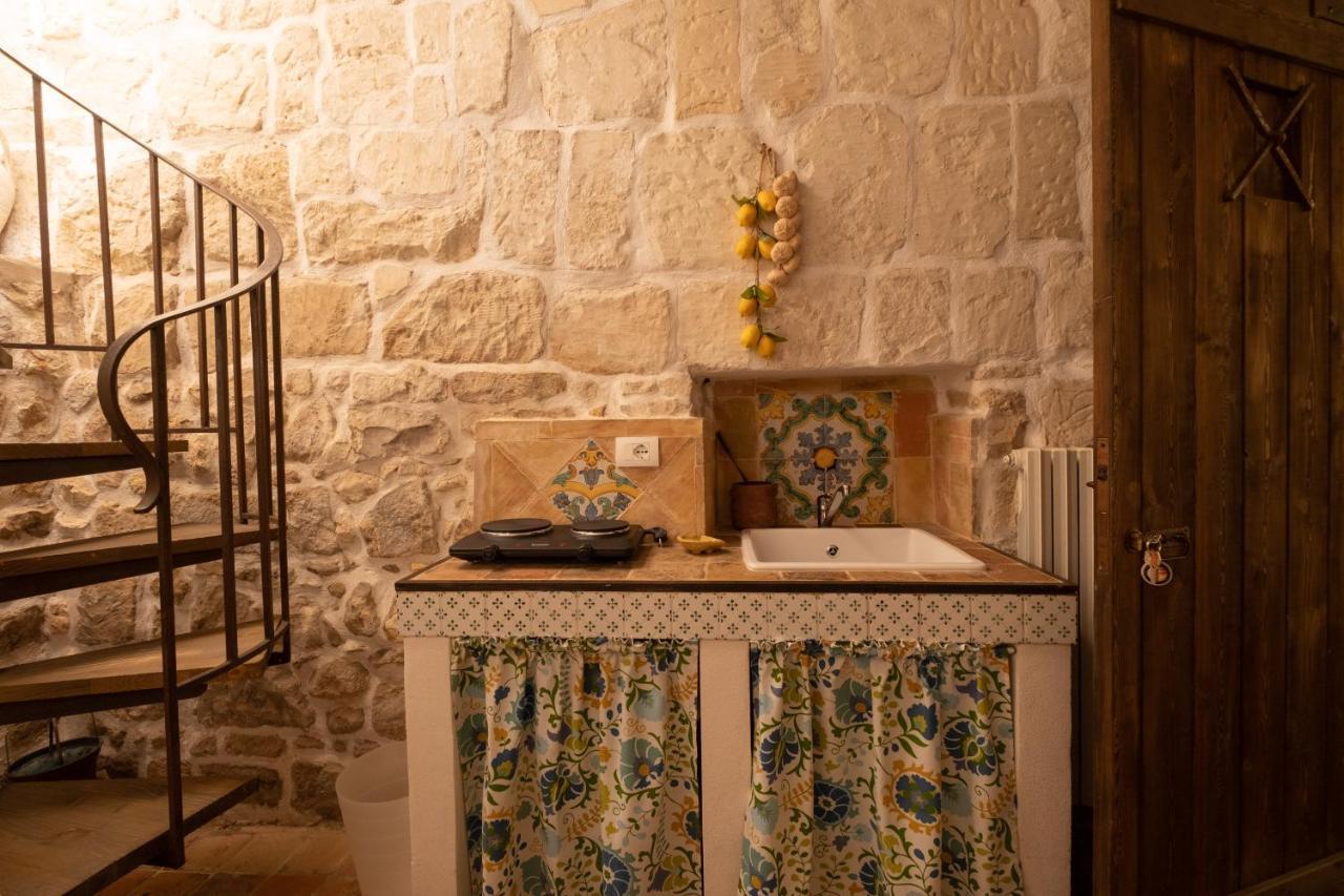 Case Degli Avi, camere in museo diffuso Modica Esterno foto