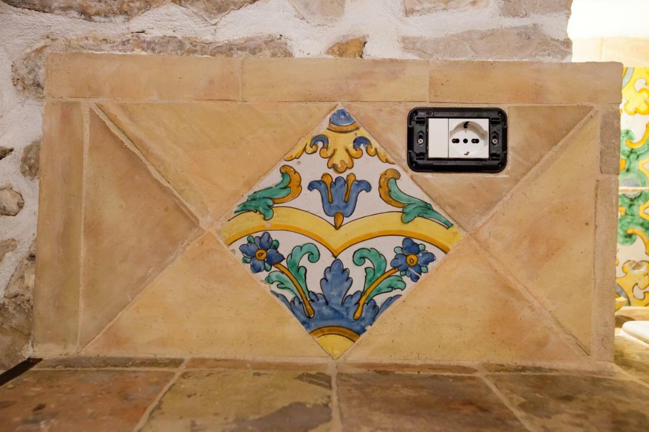 Case Degli Avi, camere in museo diffuso Modica Esterno foto