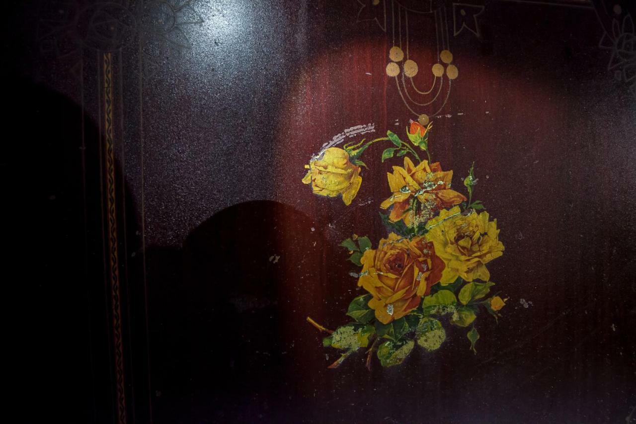 Case Degli Avi, camere in museo diffuso Modica Esterno foto