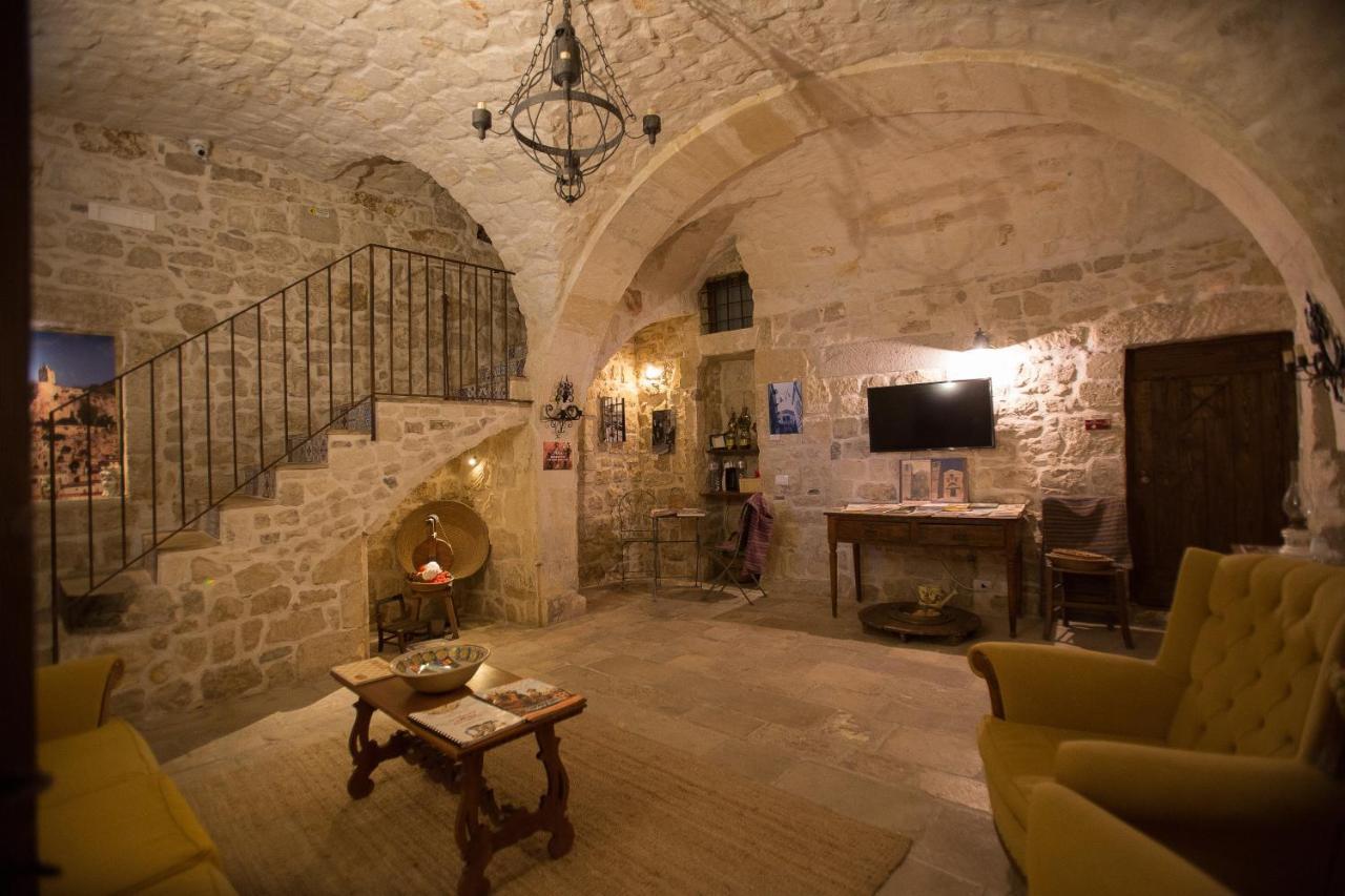 Case Degli Avi, camere in museo diffuso Modica Esterno foto