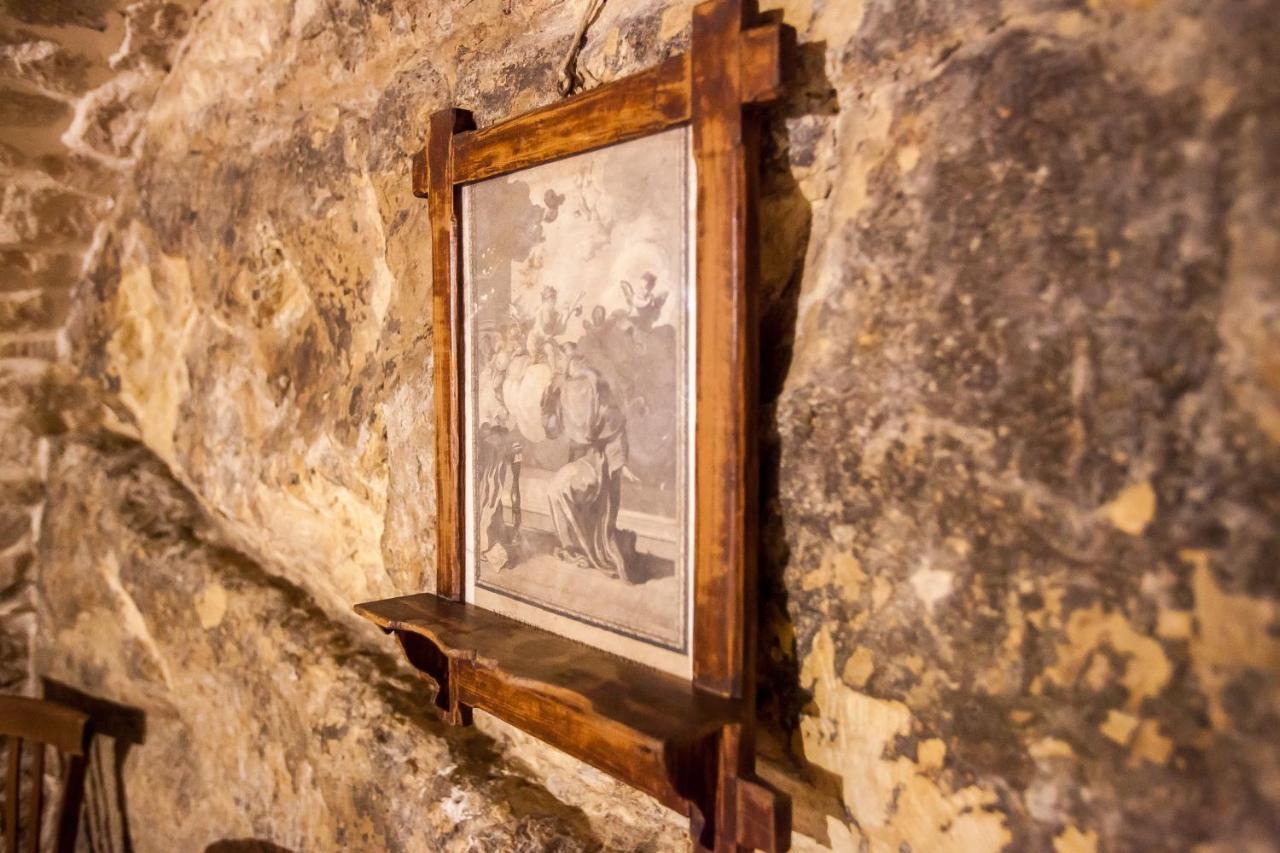 Case Degli Avi, camere in museo diffuso Modica Esterno foto
