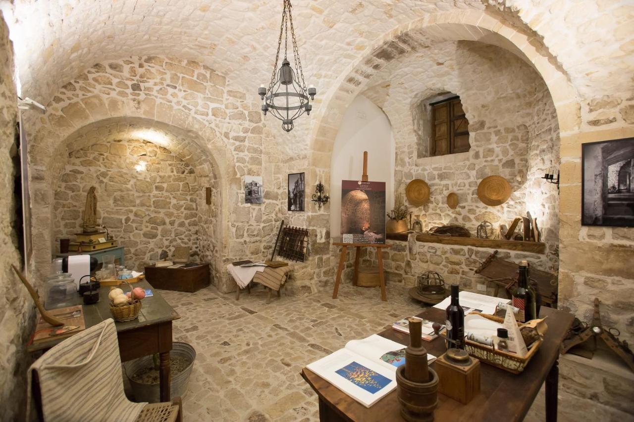 Case Degli Avi, camere in museo diffuso Modica Esterno foto